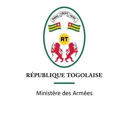 DefenseTg
Compte officiel du Ministère des Armées | République Togolaise |🇹🇬