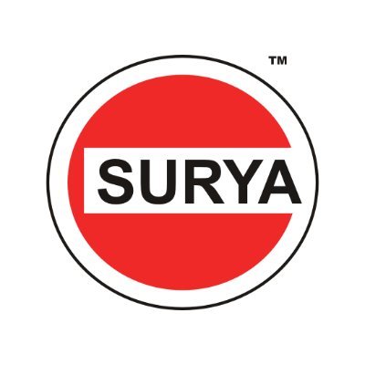 Group Surya