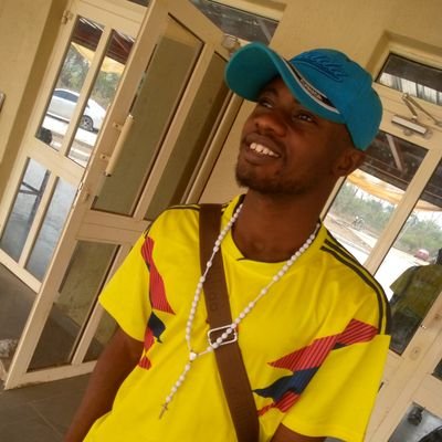 I'm Aribisala Oluwatobi Daniel (aka Labo - P) 😊
Computer Engineering student | Tech enthusiast | Music lover
Embracing life's ups and downs