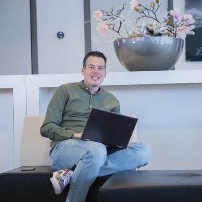 CTO @3fiftyBV | Microsoft MVP | #Azure | #PaaS | #DevOps | #ALM | #dev | #AzureDevOps | https://t.co/LrcsVdtyvD