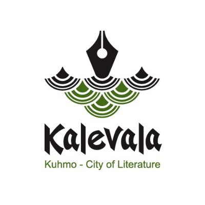 Kuhmo, UNESCO City of Literature since 2019

Kuhmo, UNESCO:n kirjallisuuskaupunki vuodesta 2019 lähtien.