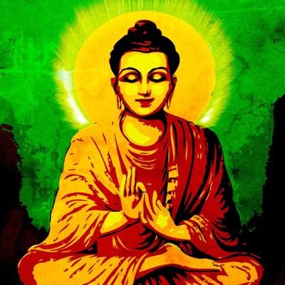 maansinghbaba's profile picture. buddha