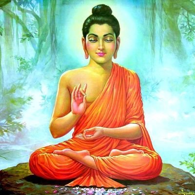 tukarambaba's profile picture. buddha