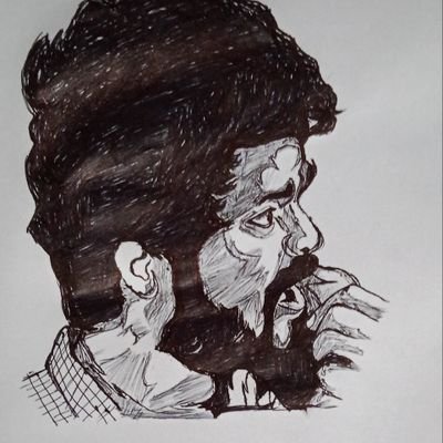 🖌️Drawing is my Ambition 🖌️
😎Mahi Fan 😎
😎 I ❤️ Namperumal 😎
🇨🇮 I ❤️ India 🇨🇮
