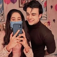 Pranbir.lovebirds (@pranbir_sukoon) 's Twitter Profile