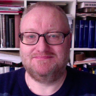 I'm a scholar interest in historical topics and Critical Theory and run The History Practice in Berlin.