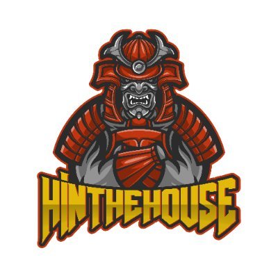 Hinthehouse's twitter page! Stream on Kick. Come say hello!! 💚   Path to affiliate! 🔥