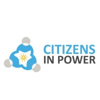 CIP CITIZENS IN POWER(@in_cip) 's Twitter Profile Photo