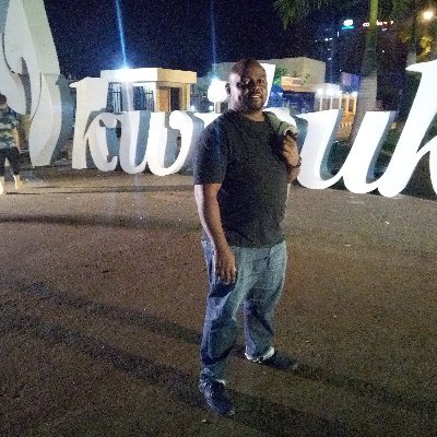 KamangaKevin's profile picture. 