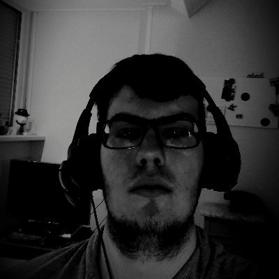 JemniMr's profile picture. Information security and other tech related stuff. Likes to program in Python. Loves and hates Virtualbox at the same time.