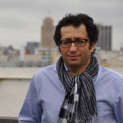 Serge LEBLAL Profile
