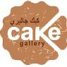 Cake Gallery Qatar(@cake_qatar) 's Twitter Profile Photo