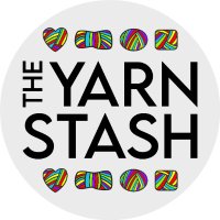 The Yarn Stash Ltd(@TheYarnStashLtd) 's Twitter Profile Photo