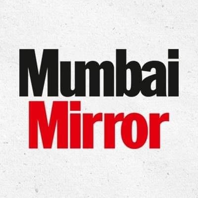 Mumbai Mirror's new social media home is now @TOIPlus. For all things Mumbai, follow @TOIMumbai.