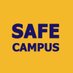 Safe Campus (@safe_campus_) Twitter profile photo Safe Campus (@safe_campus_) Twitter profile photo