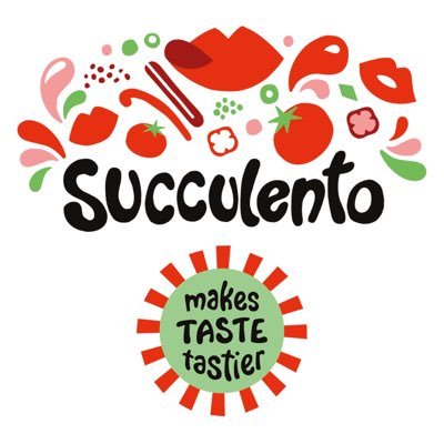 Succulento, winners of the prestigious Great Taste Awards, are fine food producer of condiments inspired by our heritage & passion for food.