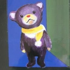 chiichiyorukuma's profile picture. 