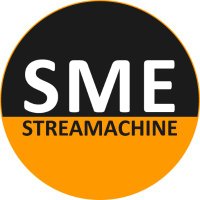 streamachine retweets 🇬🇧 (@sme_rt) 's Twitter Profile