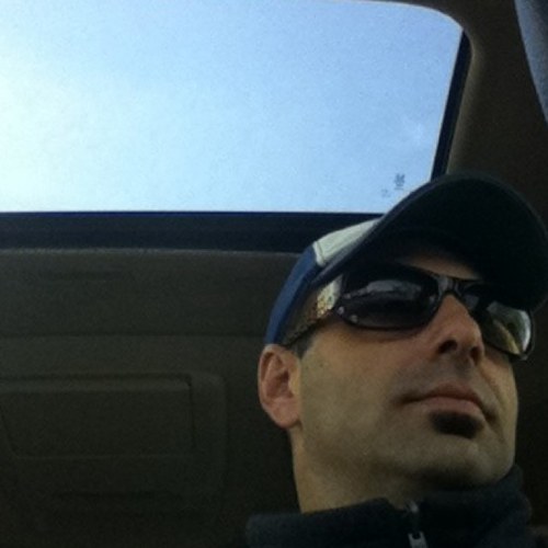 JeffGnagy's profile picture. 