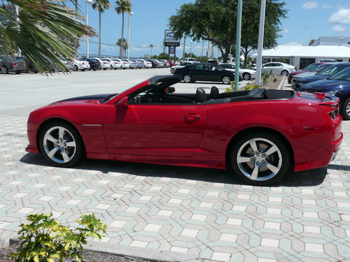 rosnerchevrolet's profile picture. We are the ONLY Chevrolet dealer in Brevard County that offers free oil changes for life with any new Chevrolet purchase! | 321-723-3611