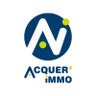 acquerimmo's profile picture. ACQUER’IMMO #commercialisateur d'#immobilierNeuf (VEFA) et Expert Évaluateur agréé,  pour le compte de promoteurs et d’institutionnels.