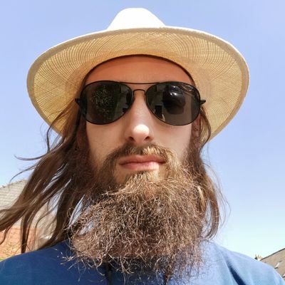 Silverflow / Sony & Apple Fanboy / Studied 👨🏻💻 in Utrecht / Android Geek / 3D printer novice / 🏚Automation / Software&Ops Dev / ♥️ Palm OS