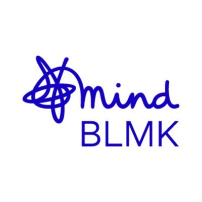 Mind BLMK, independent mental health and wellbeing charity who have been supporting  people for over 40 years, covering Bedfordshire, Luton and Milton Keynes