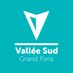 Vallée Sud - Grand Paris (@vallee_sud) Twitter profile photo