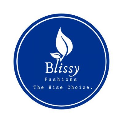 Blissy Fashions