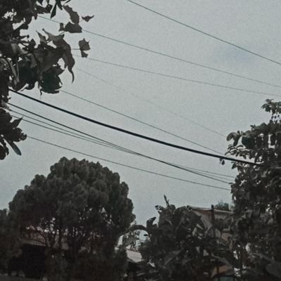 cintai hidup yang kau jalani, meskipun.. hm