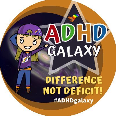 🎗Combined ADHDer & ENFP
🎵 Music Lover, Writer & Artist
🪐 Difference Not Deficit 
🌱 #adhdwithoutmedication 
🌈 ᑕᖇEᗩTIᐯITY Iᔕ ᒪIᖴE