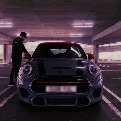 If everything seems under control, you're just not going fast enough