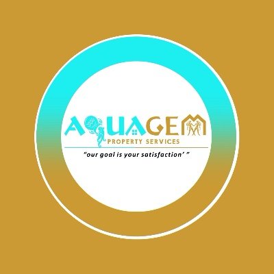 AquaGem Property Services UK Ltd