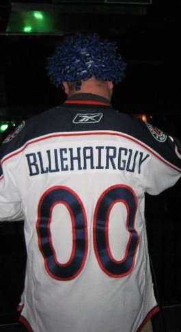 I like beer and hockey..... both of the ice/iced variety
