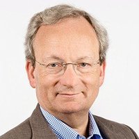 Michael v Ketteler (@michaelketteler) 's Twitter Profile