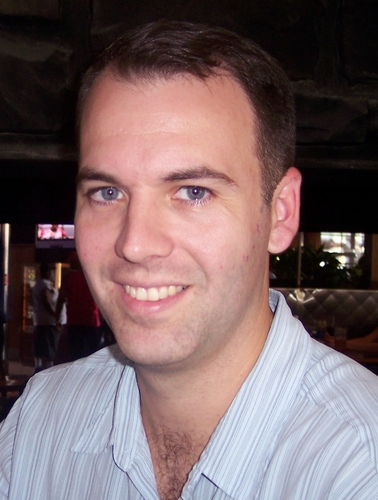 I was born and raised in the mountains of VA. I have been doing Web Application Development for about the last 20 years. I have 4 kids and no free time!