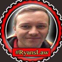 Mark Saltern #RyansLaw ⚖(@MarkSaltern) 's Twitter Profile Photo