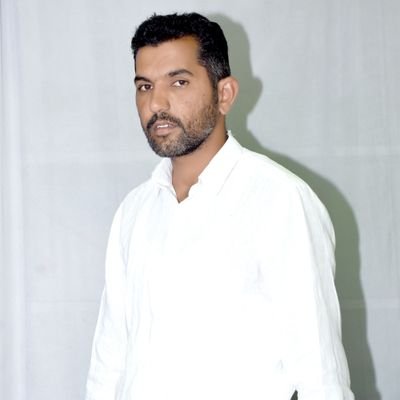 Ramdevc47524131's profile picture. “क़ामयाब होने के लिए अपने मेहनत पर यक़ीन करना होगा, क्योंकि किस्मत तो जुएँ में आजमाई जाती है।”
अध्यक्ष-भारत रक्षा युवा संघर्ष समिति