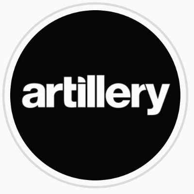 Artillery Magazineさんのプロフィール画像