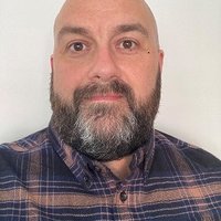 Stephen Cadwell (@stephencadwell2) 's Twitter Profile