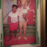 James Lunani Baba Gift (@jameslunani8) 's Twitter Profile