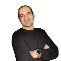 Giuliano De Luca (@delucagiulian) 's Twitter Profile