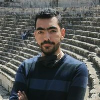 mohammad hadieh (@mohammad_hadieh) 's Twitter Profile