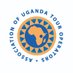 Association of Uganda Tour Operators (AUTO) (@ug_tour) Twitter profile photo