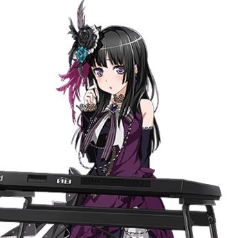 Roseliaと柴犬大好きおじさん│PC版 R6S.OW.OW2│万年シルバーだけど楽しくやれればそれでいい│でも気持ちだけはダイヤ目指してウホウホしてます