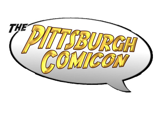 The Pittsburgh Comicon is one of the top independently owned Comic Conventions around.  Come Check Us Out, April of Every Year!!