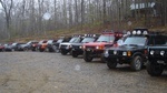 ArkansasRovers's profile picture. Land Rover owners club based in Arkansas whose members enjoy off roading, trail riding, special events, and camping.