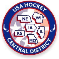 Development and exposure opportunity for Central District USA Hockey officials from IL, IA, KS, MO, NE and WI. #cdofficiatingexperience