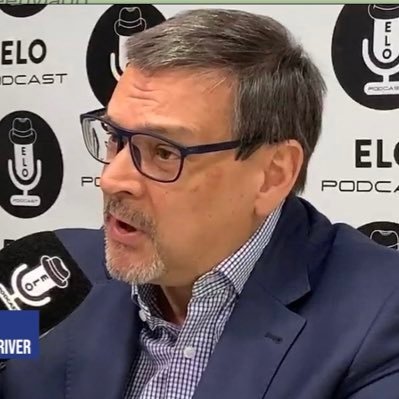 Abogado y Escritor. Miembro de la Comisión Directiva de River Plate (2017-2021) por el espacio @PrimeroRiver. Especialista y fanático de la NFL.