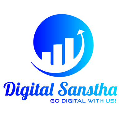 DigitalSanstha's profile picture. A Leading Digital Marketing Agency in Ghaziabad, We are providing SEO, SEM, SMM, Website Development & Designing etc.